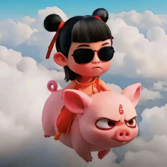 别天神（世一止水）