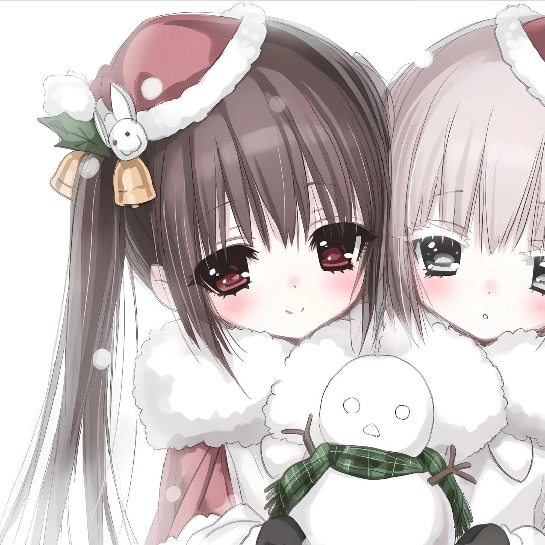 我的世界好想你