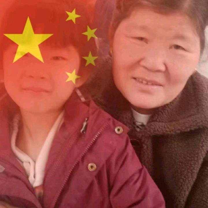 四个宝宝奶奶