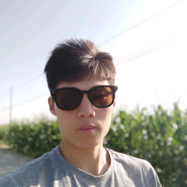 我的名字