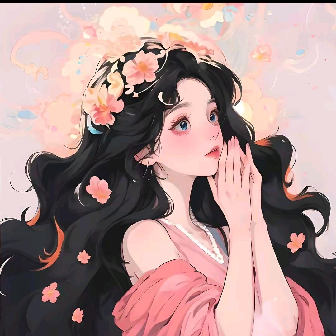 🌈🌈媛媛🌻🌻