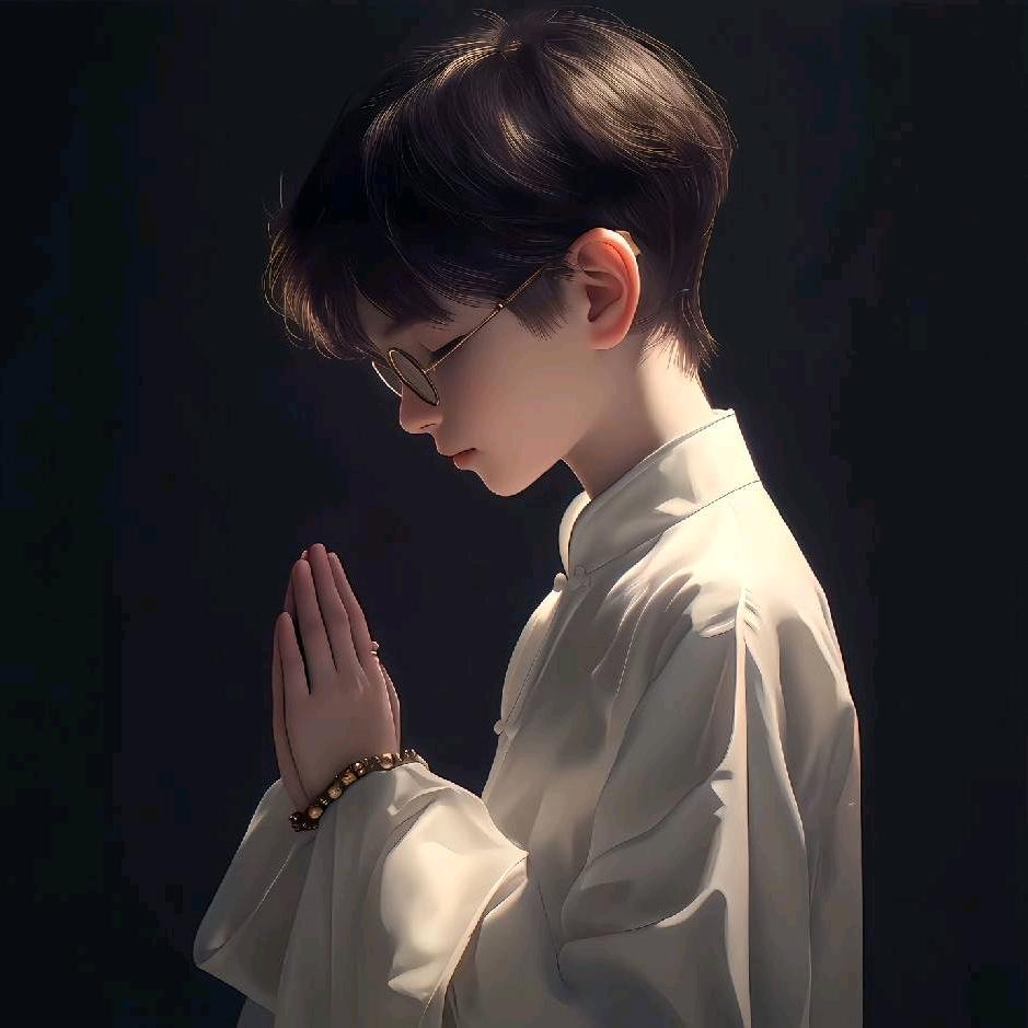 `月影