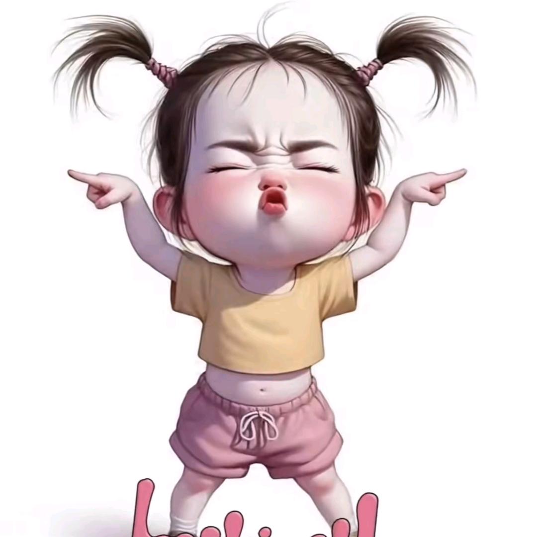 小珍珠
