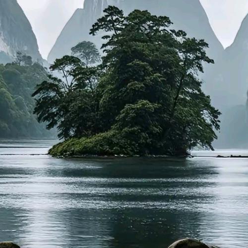 济南倚溪