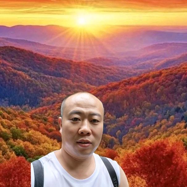 卍八方☯来财卐
