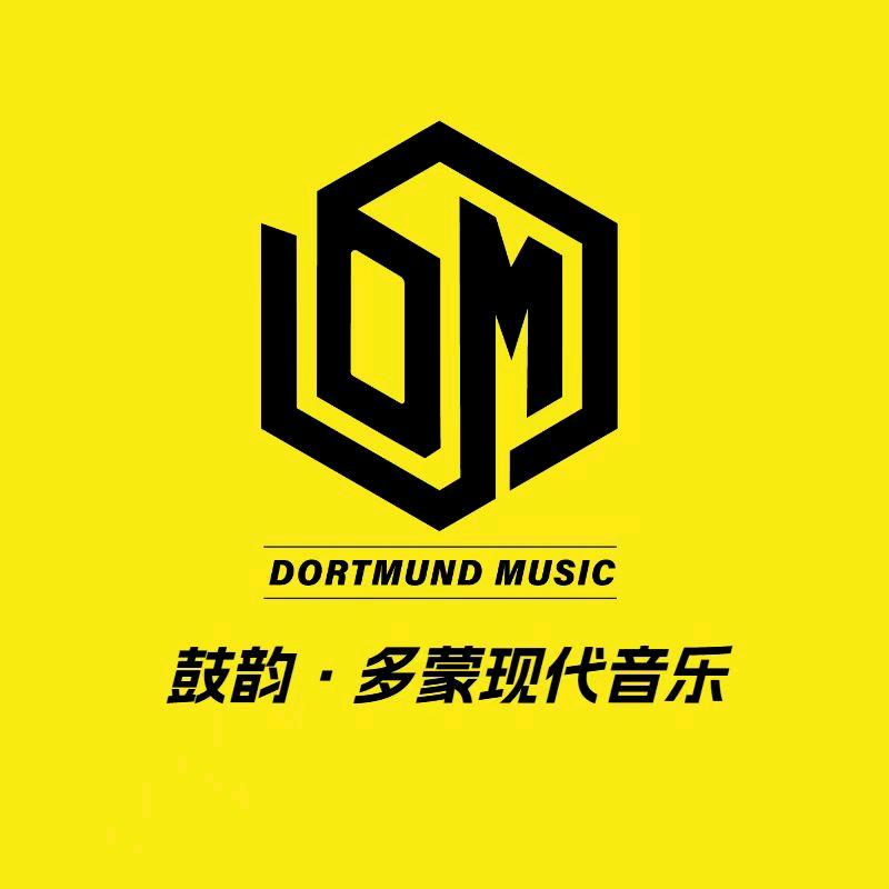 鼓韵·多蒙现代音乐(桥北店)官方号