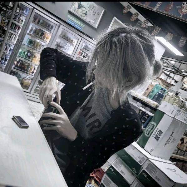 我有一个改不掉的坏毛病