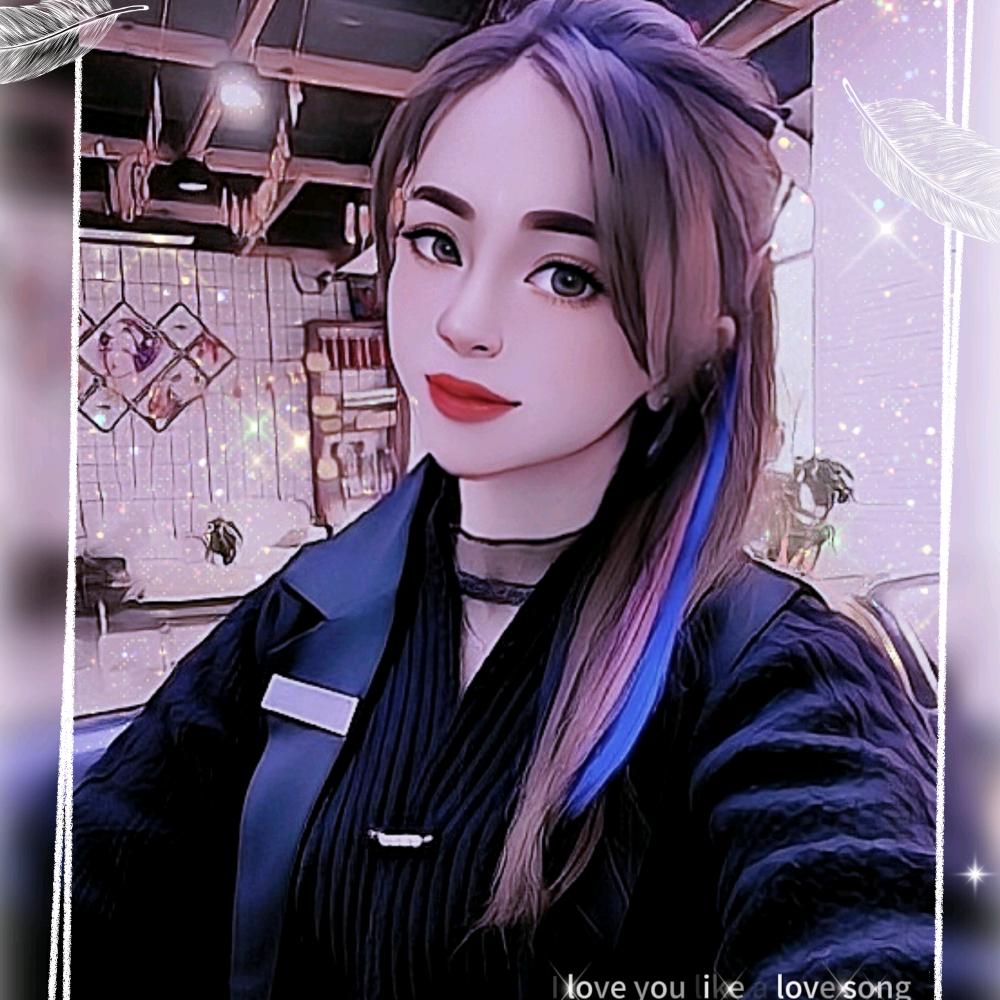 ღ紫嫣➹燕燕💞