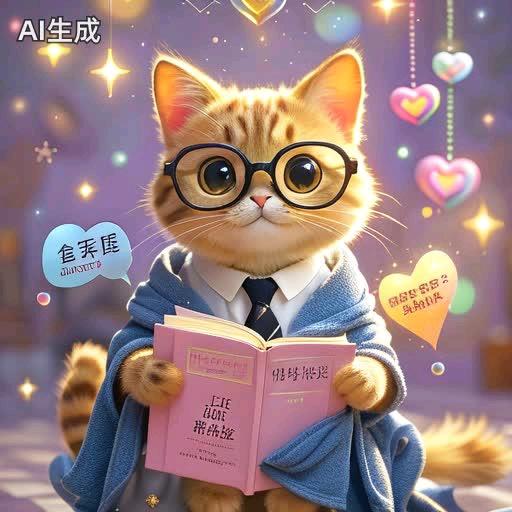 夜猫甜宠文