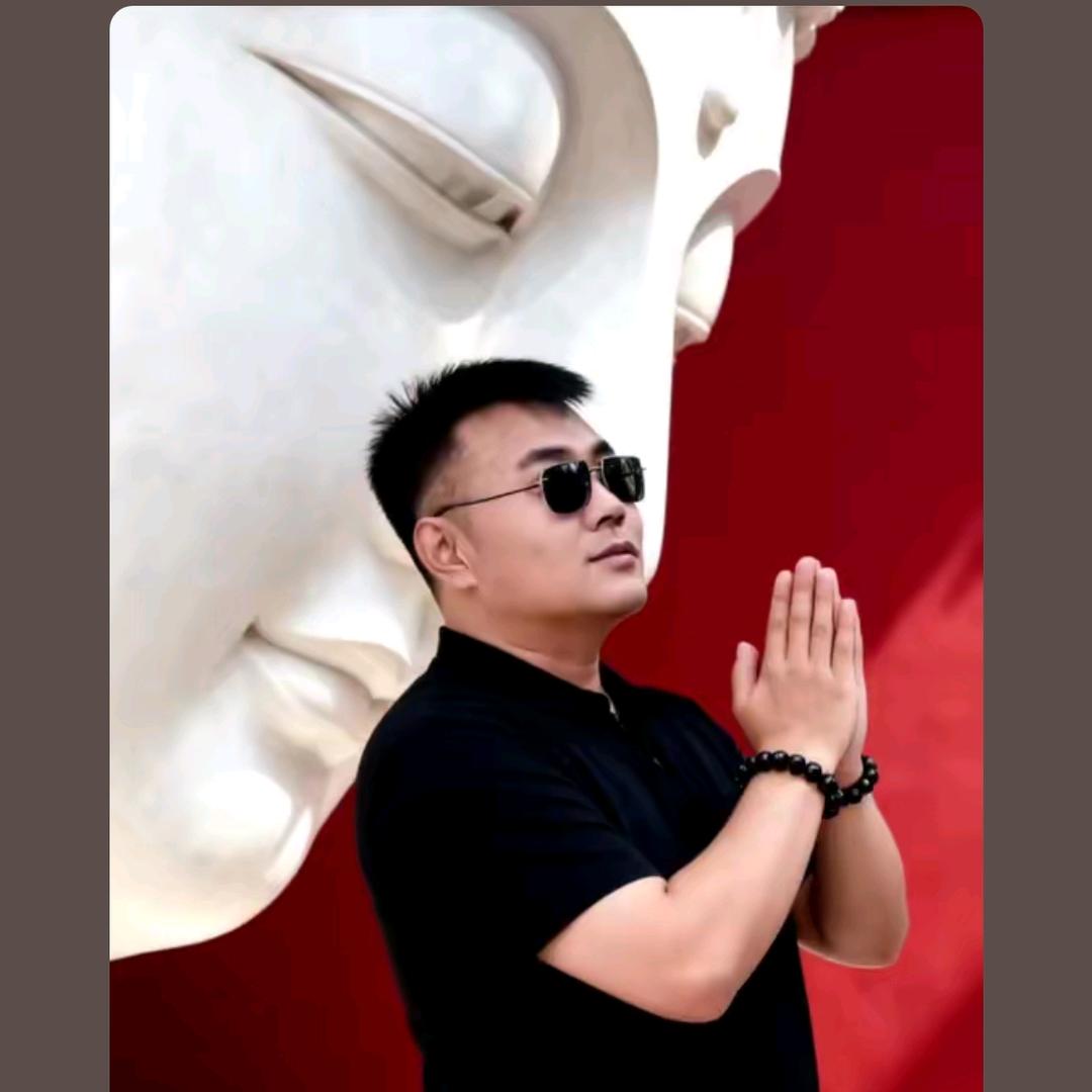 无言