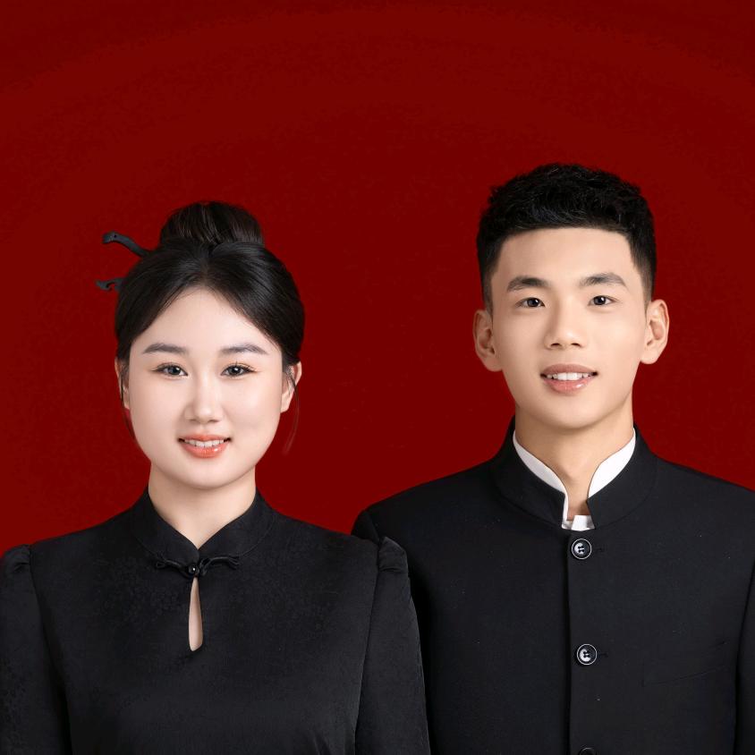 小轩吹迪子