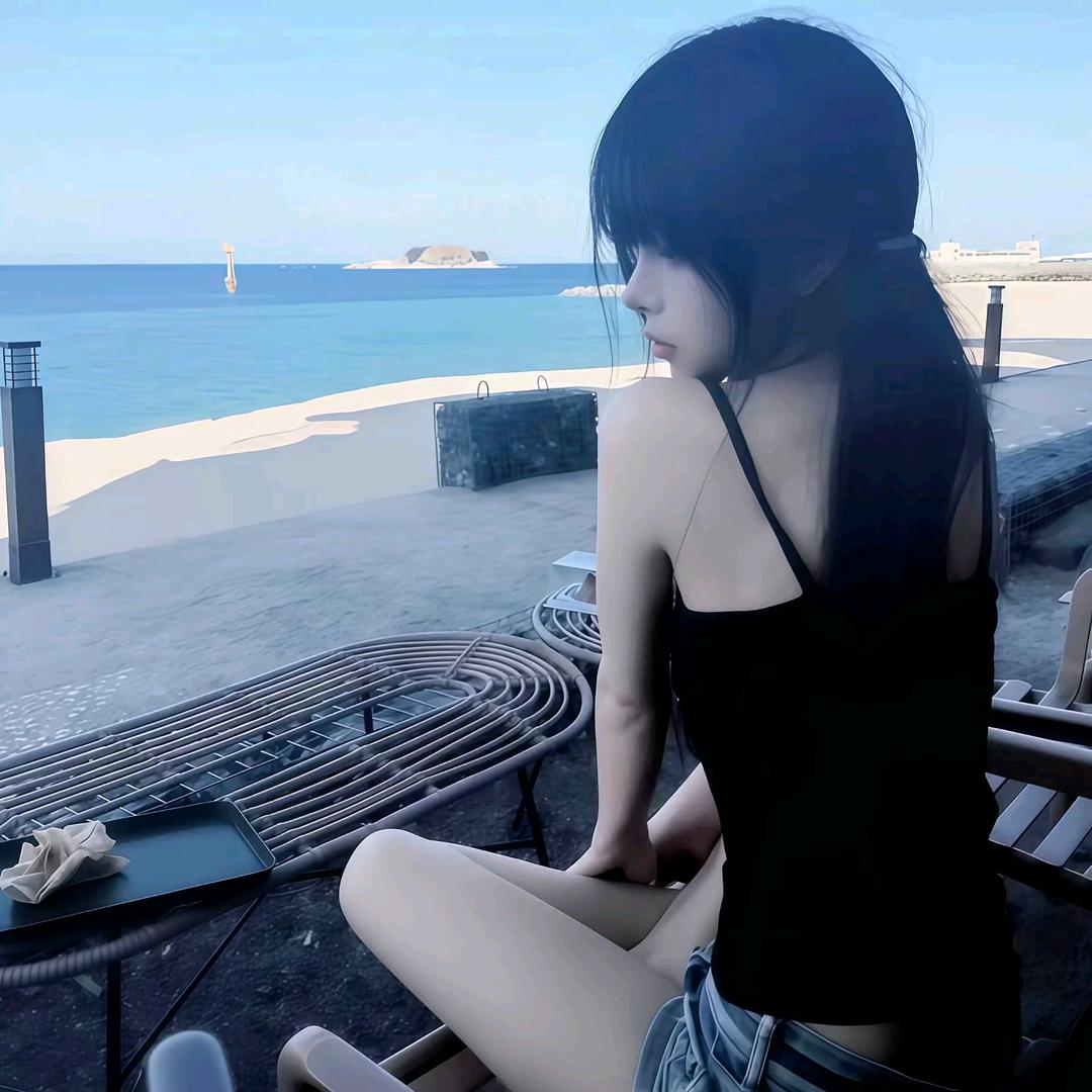 世界消失之后头像