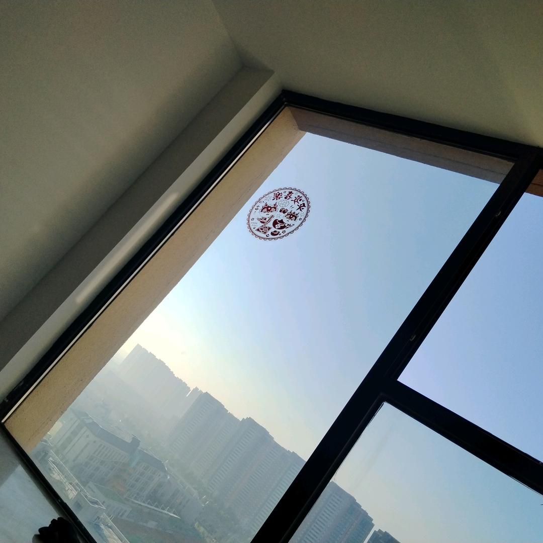 生活不易，且行且珍惜