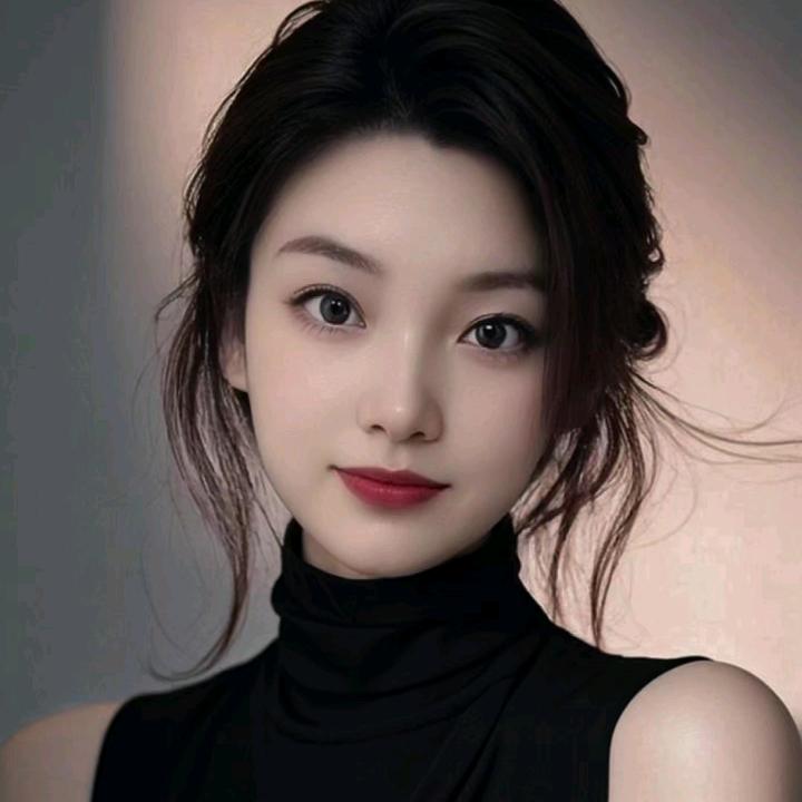 @小小