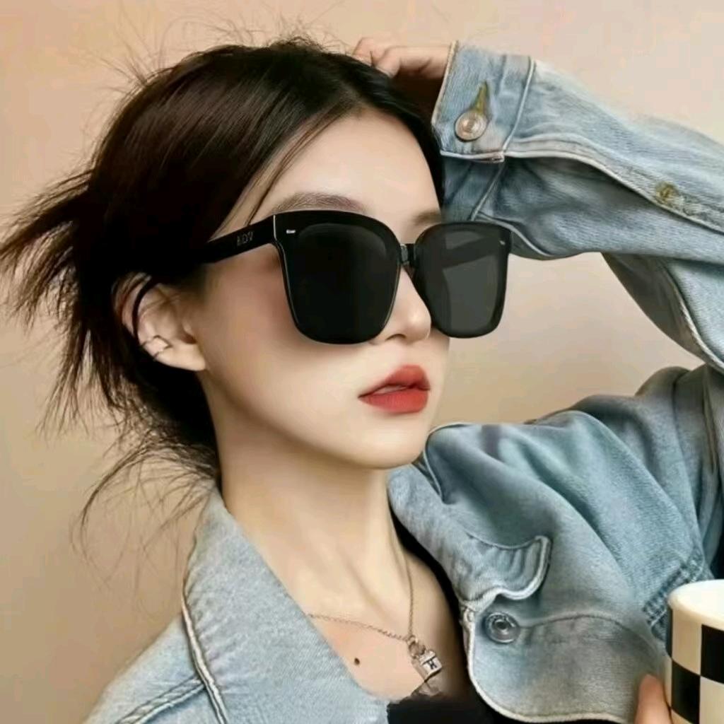 卖米线的小姐姐