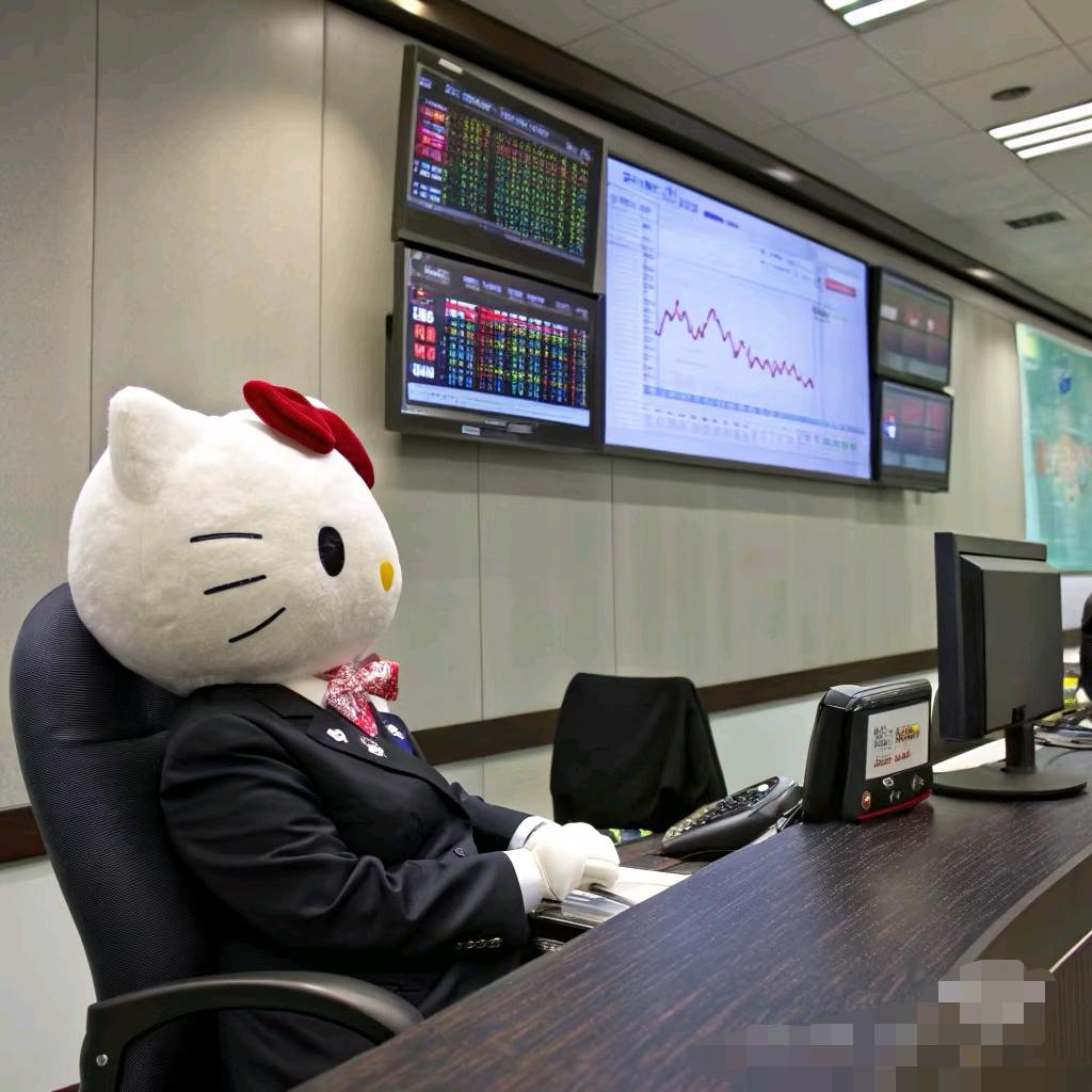 金融牛马的午餐vlog