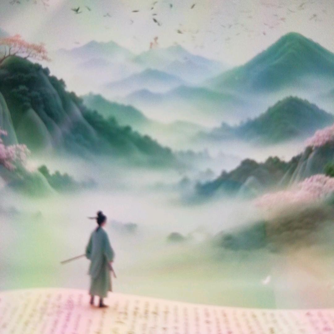 清风居士