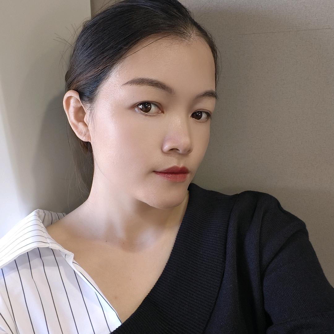可爱的小辣椒