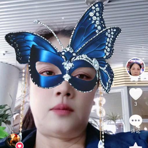 霞梧广场舞珍珍