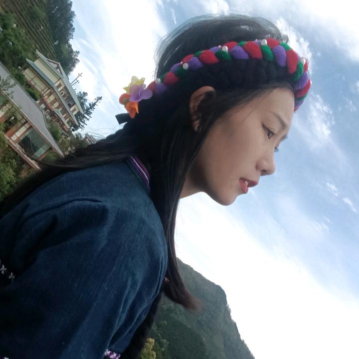 是我老婆