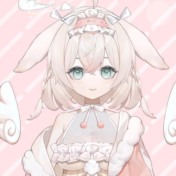缘安🍫