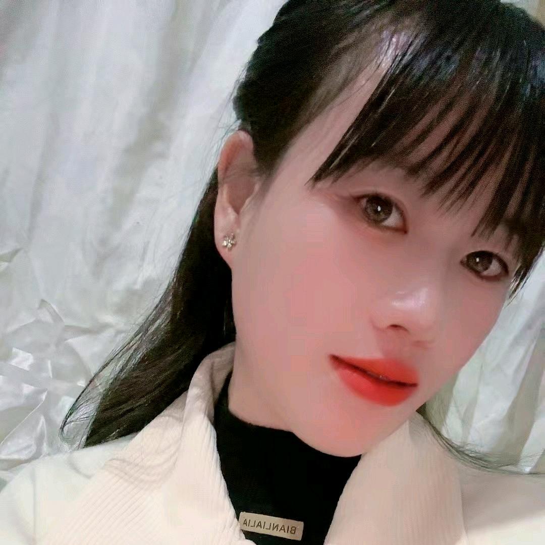 若溪麻麻💋