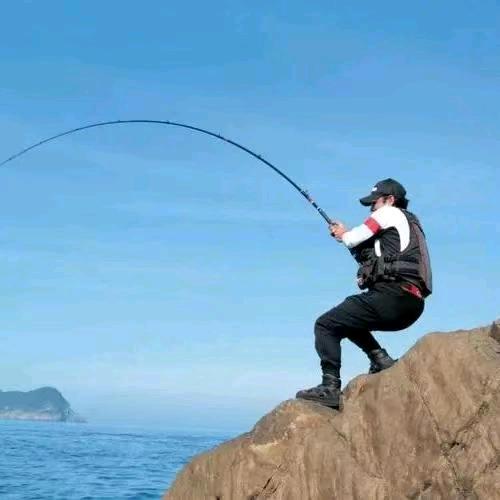 瑶琳阿杰休闲垂钓（水库）