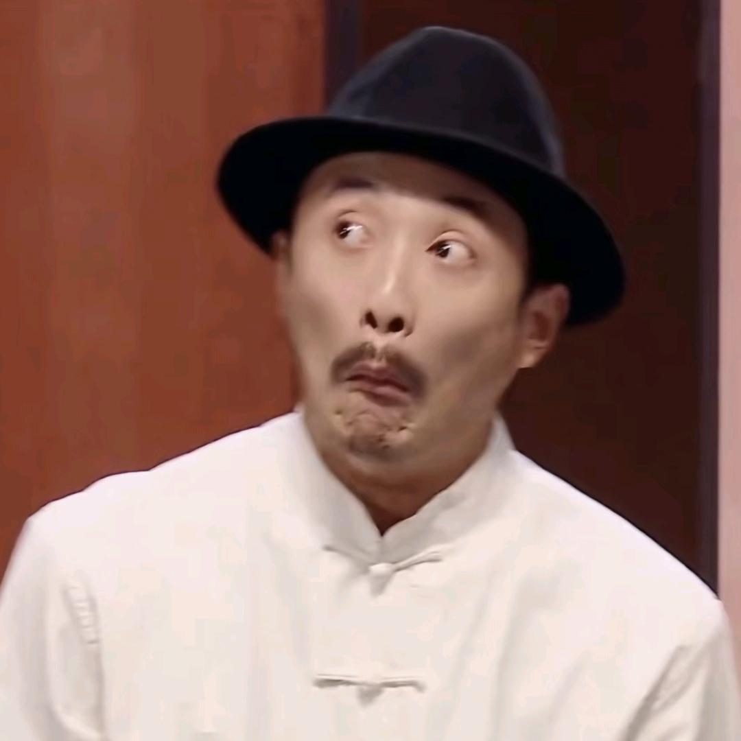 六十岁的老头子