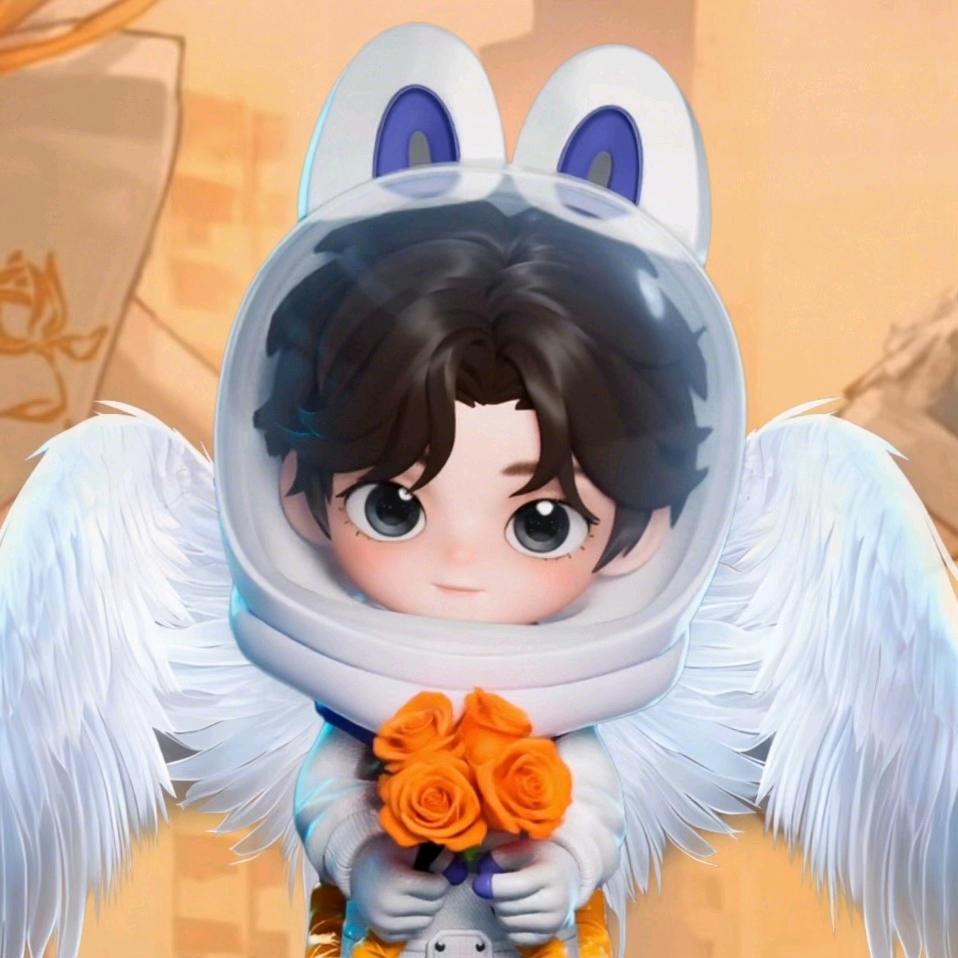 炸元宵🧡¹⁸