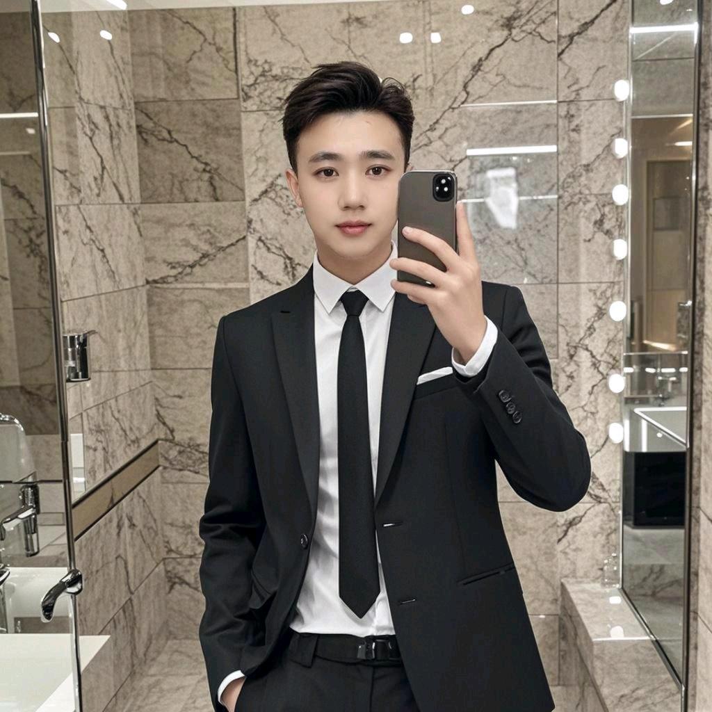 珍惜眼前人