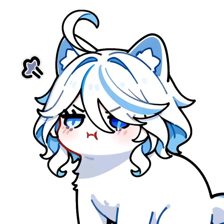 少女心王叔爱画二次元