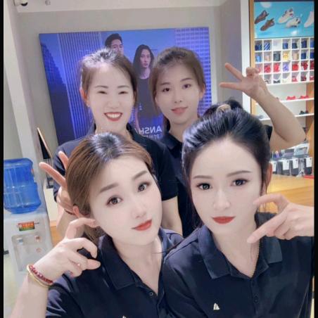 龙城广场杉杉男装