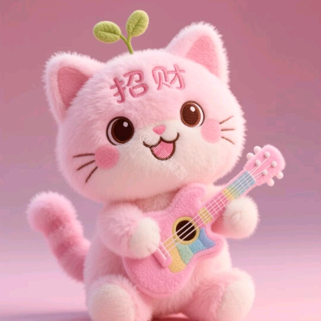 💖ღ一只᭄幸ღ运猫᭄ꦿ꯭💖