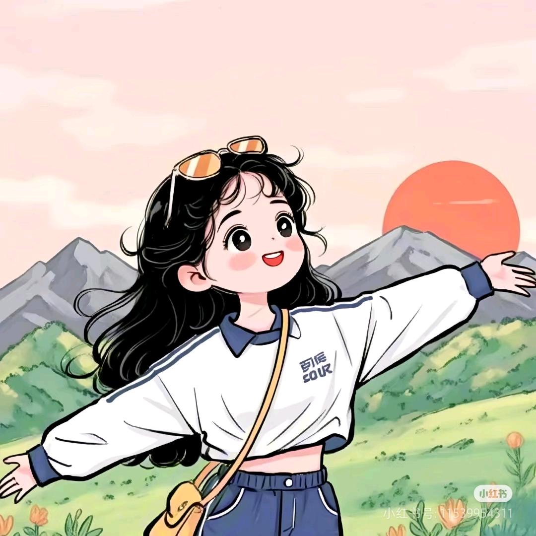 glorious