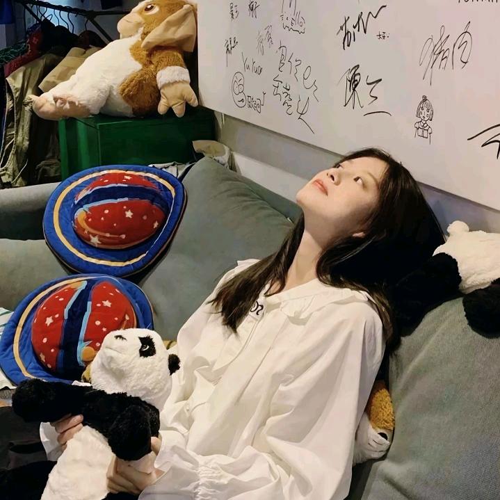 小羊驼er