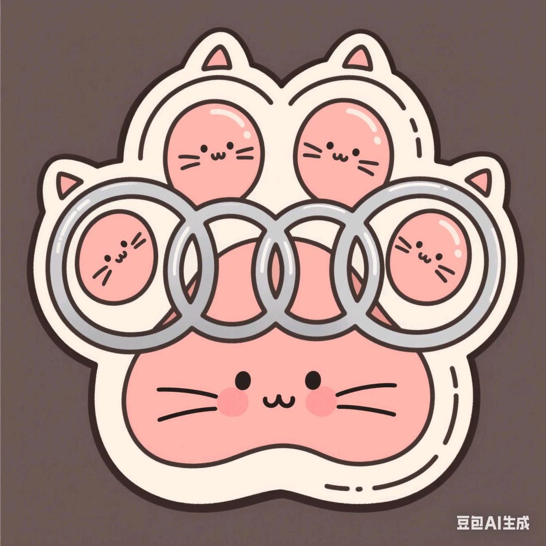 加 肥 猫