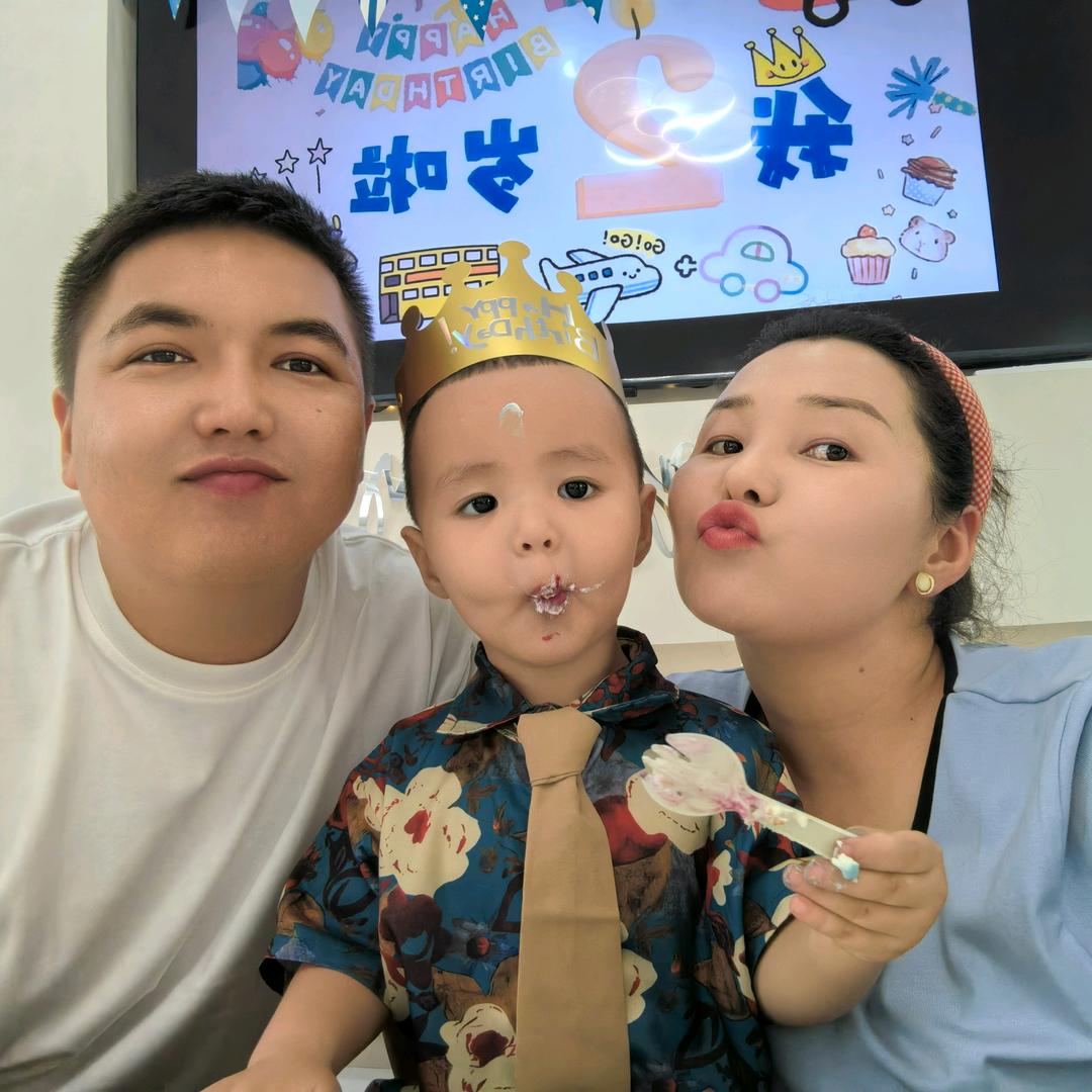 呼叫老沙😍