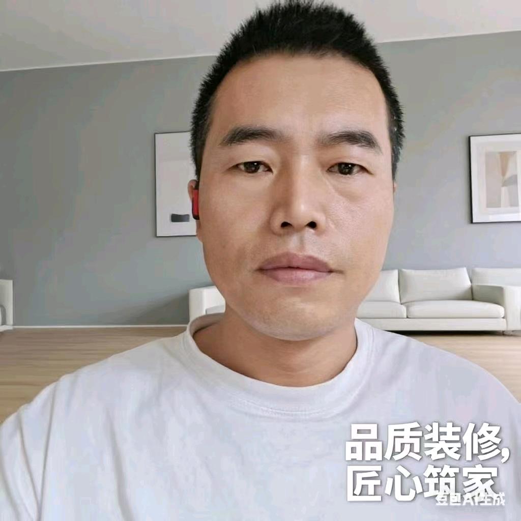 晟意装饰