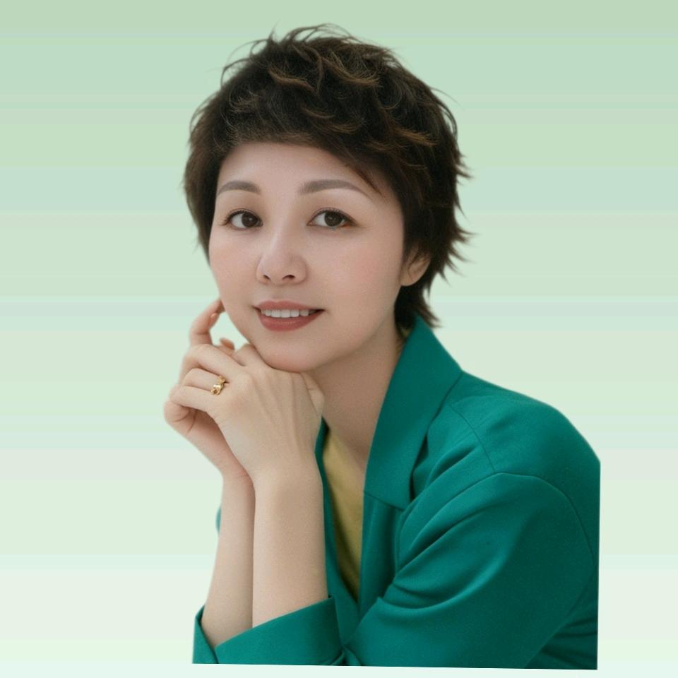 青姐聊健康