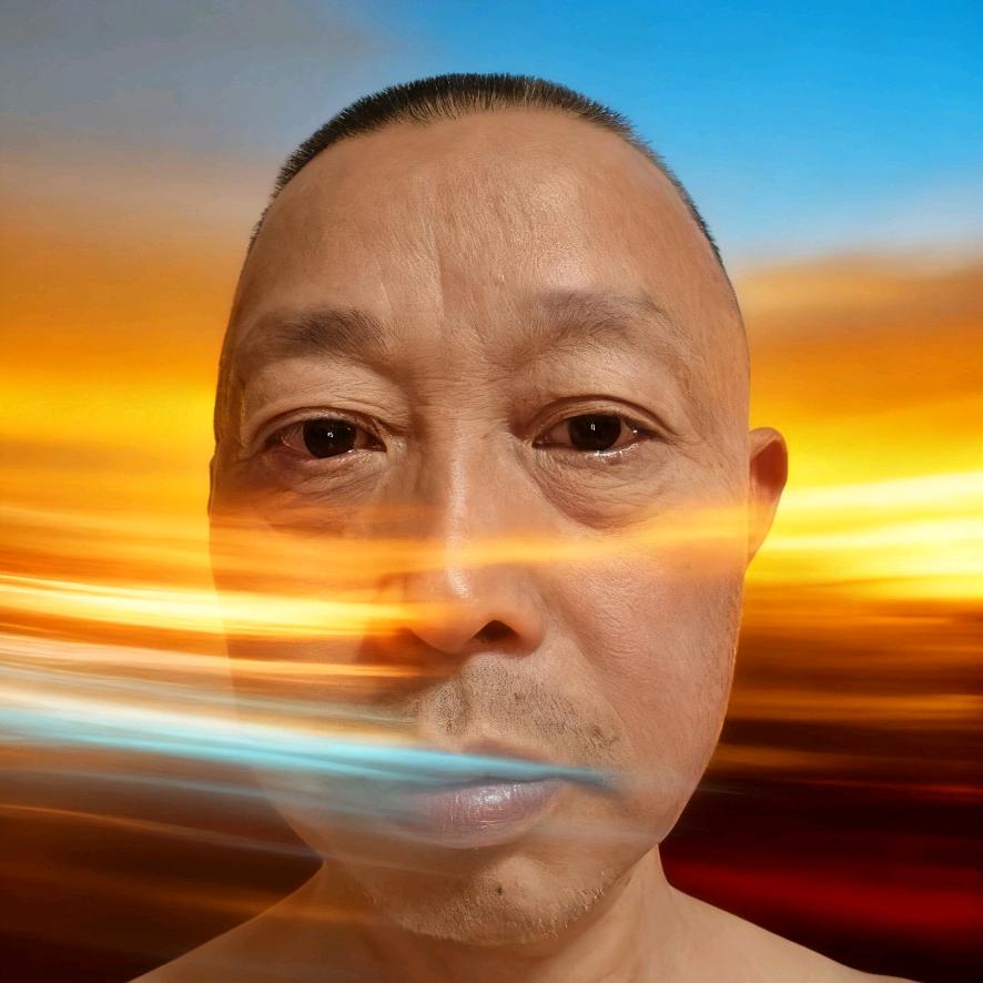潘潘养生哥