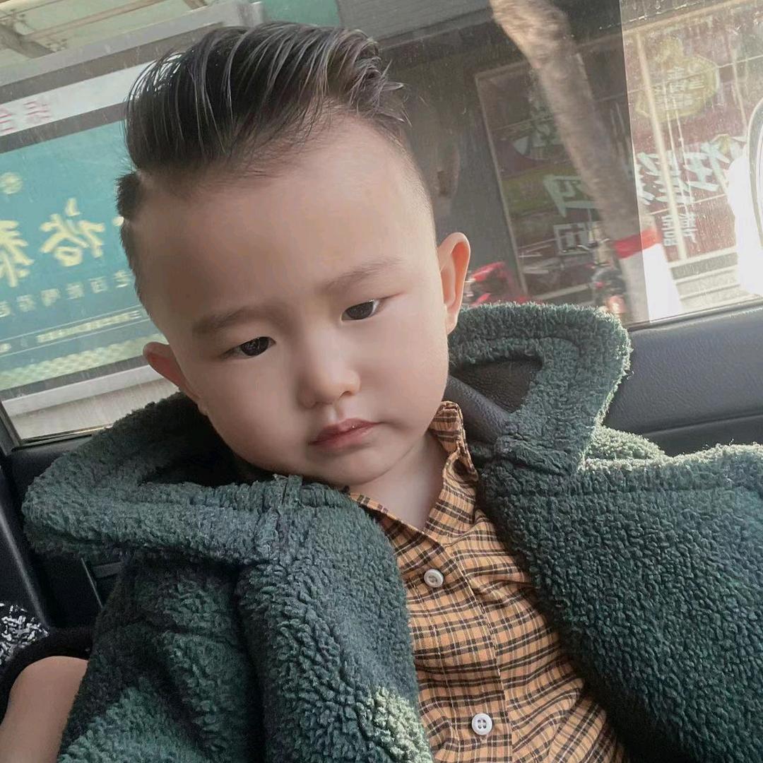 为了自己活着吧！