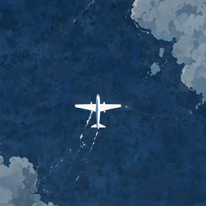 雾盎☁