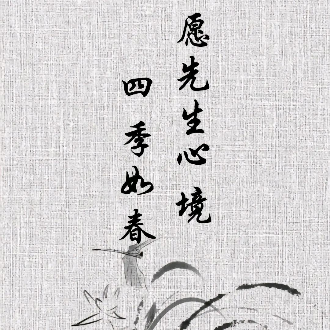 愿做人间逍遥客