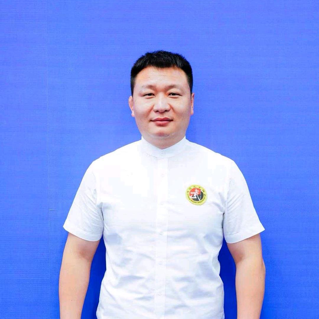 昆明龙哥聊格斗