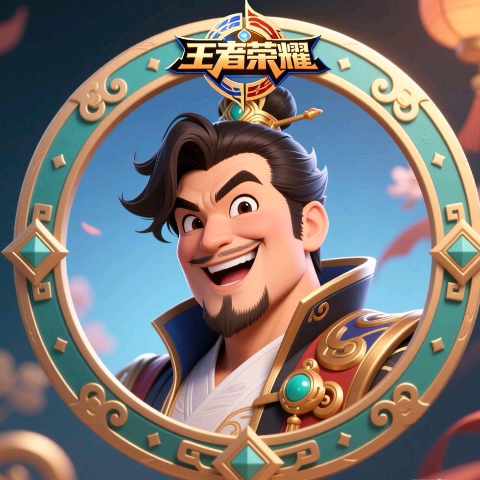 王者大大