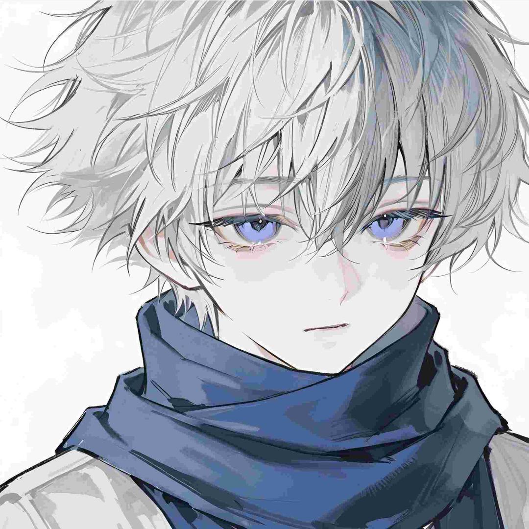 昊℡🚲