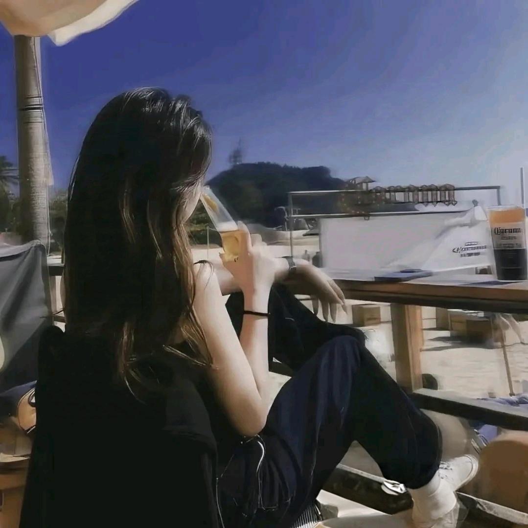 蓝桉❤️