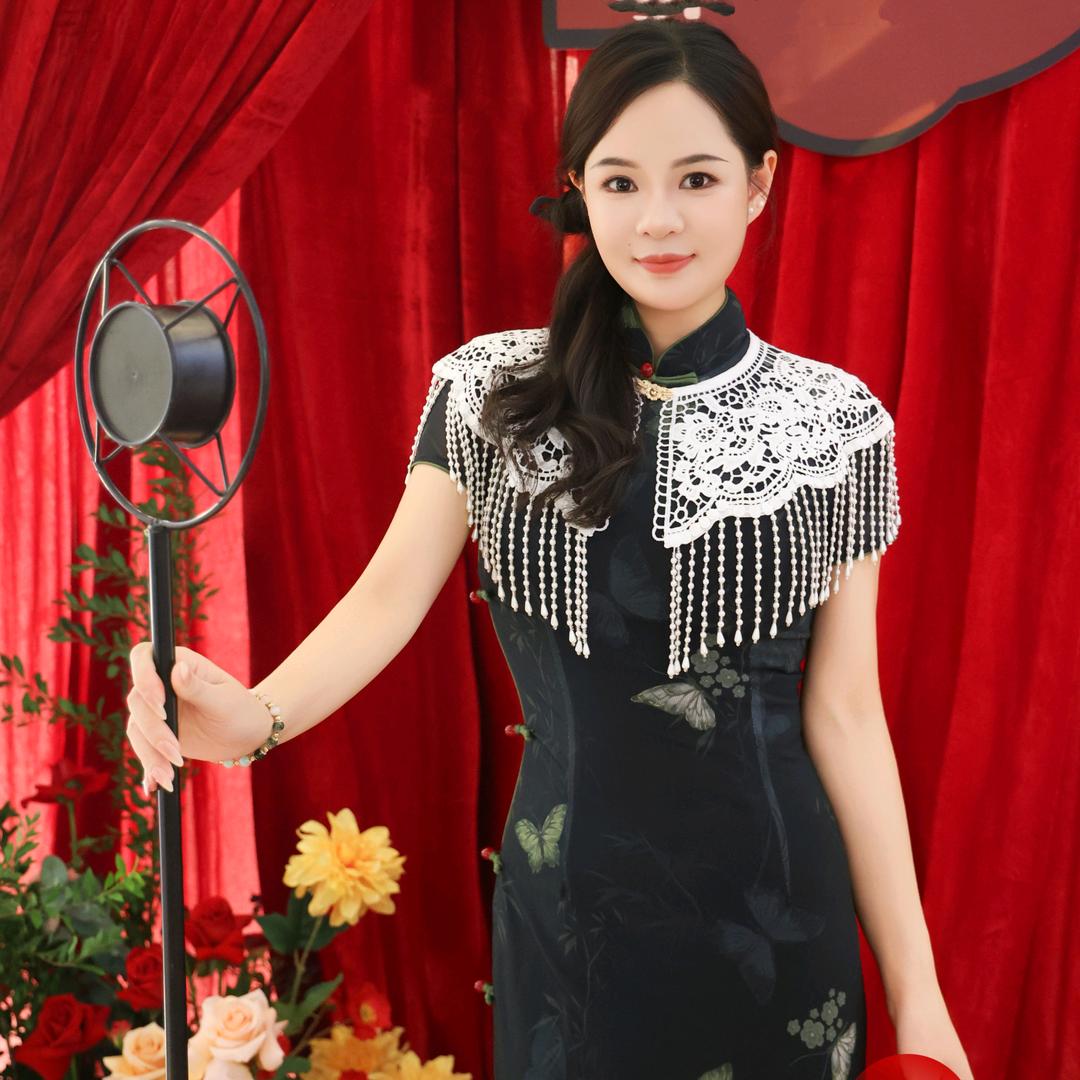 暖妍水光博主蕙源