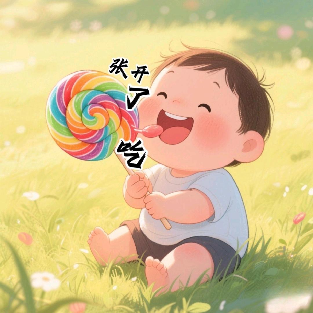 岚岚零食