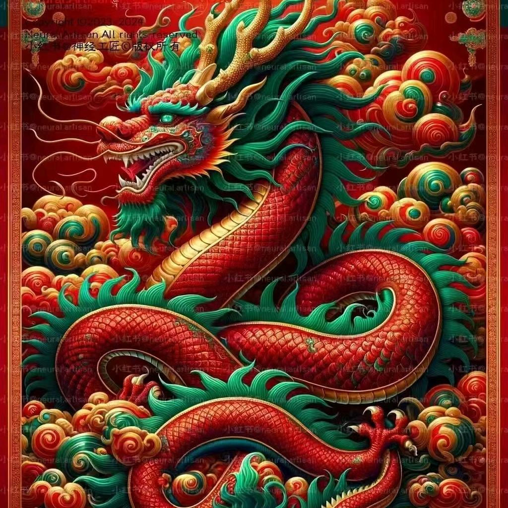 小波波